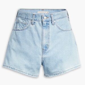 NWT Levi’s Mom Shorts